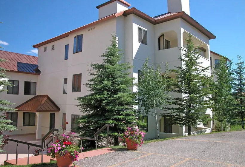 ホテル Terraces At Eagleridge Complejo