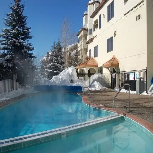 ホテル Terraces At Eagleridge Complejo