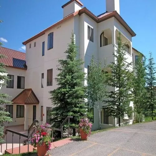 ホテル Terraces At Eagleridge Complejo