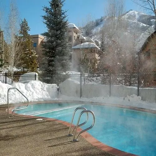 ホテル Terraces At Eagleridge Complejo