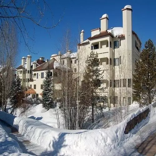 ホテル Terraces At Eagleridge Complejo