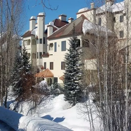 ホテル Terraces At Eagleridge Complejo