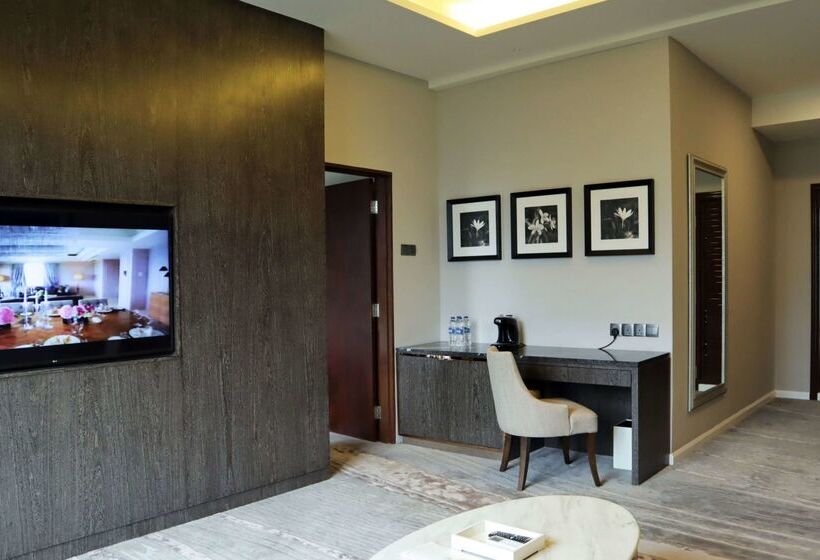 酒店 The Chateau Spa & Wellness Resort