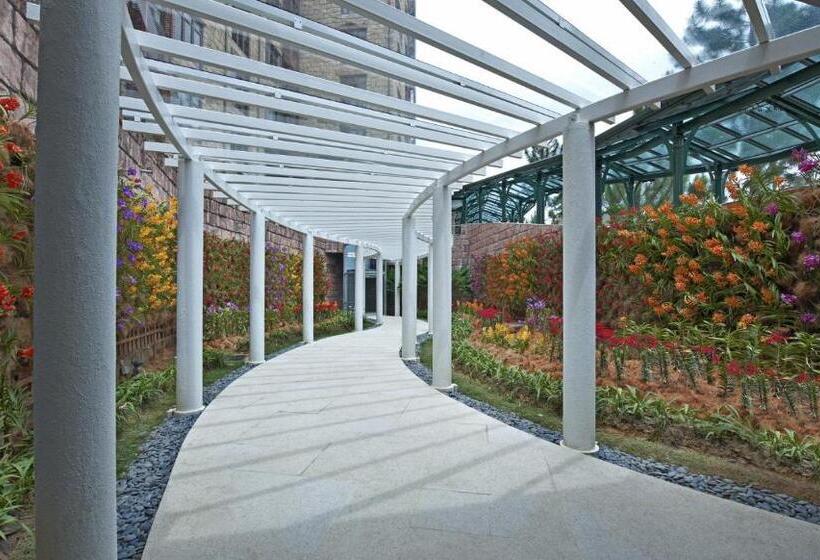 酒店 The Chateau Spa & Wellness Resort