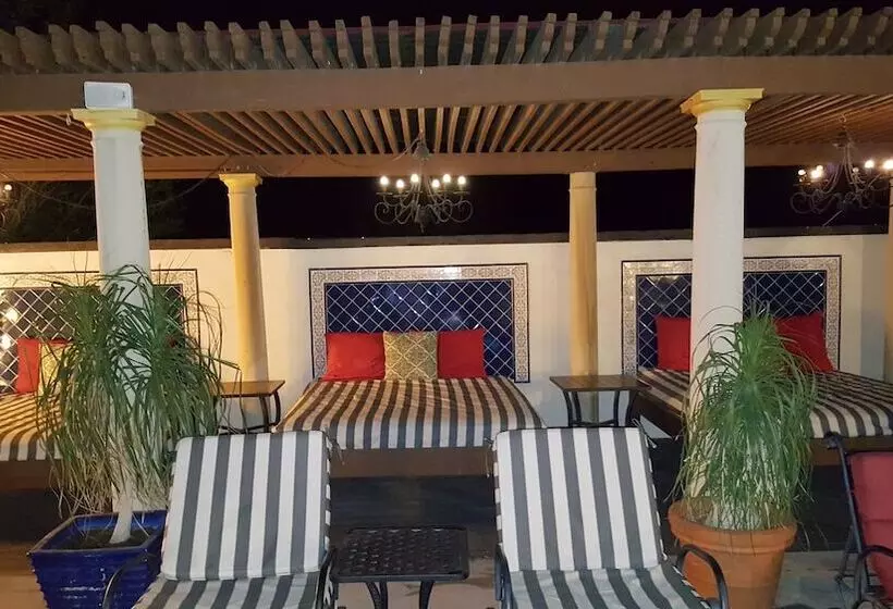 Tuscan Springs Hotel & Spa