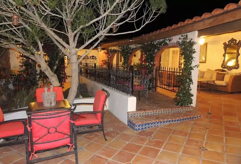 Tuscan Springs Hotel & Spa