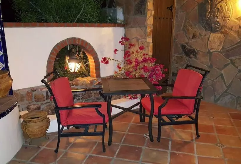 Tuscan Springs Hotel & Spa