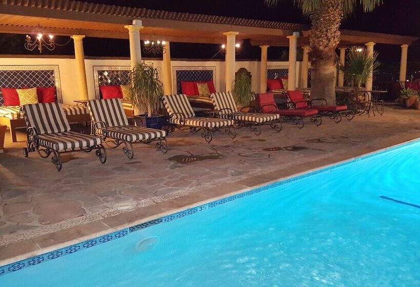 Tuscan Springs Hotel & Spa