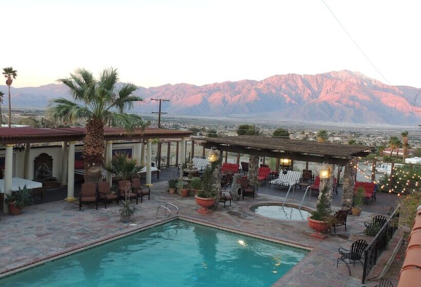 Tuscan Springs Hotel & Spa