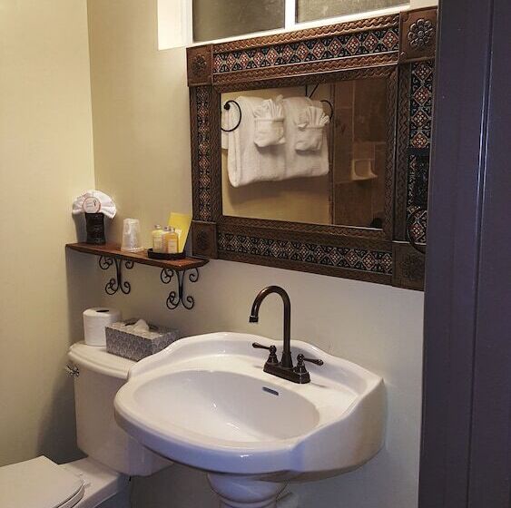 Tuscan Springs Hotel & Spa