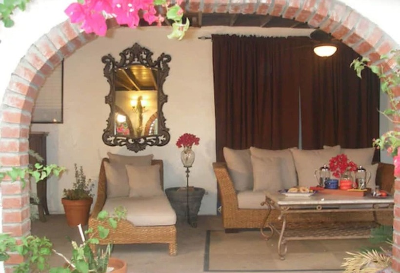 Tuscan Springs Hotel & Spa