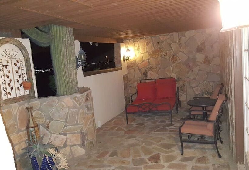 Tuscan Springs Hotel & Spa