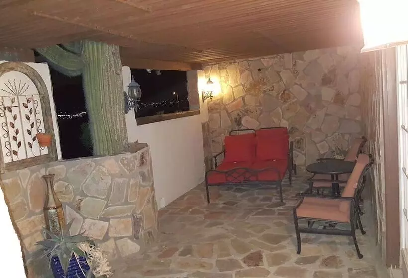 Tuscan Springs Hotel & Spa