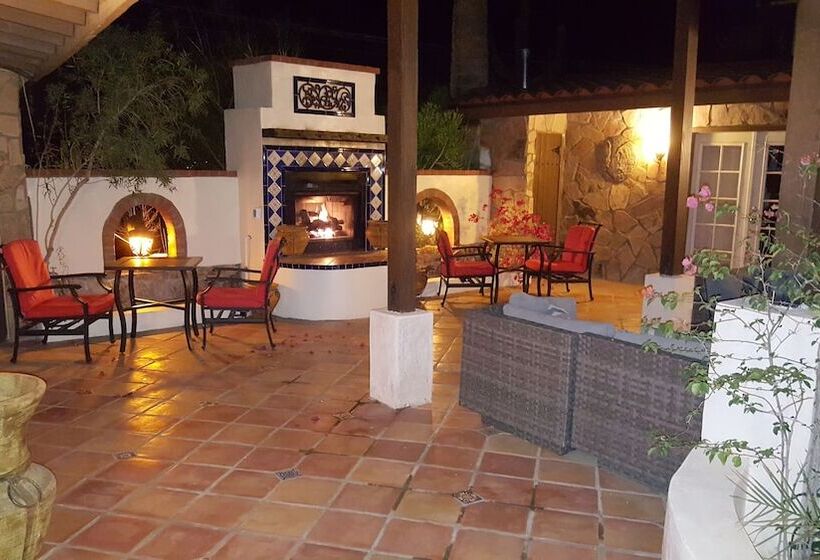 Tuscan Springs Hotel & Spa