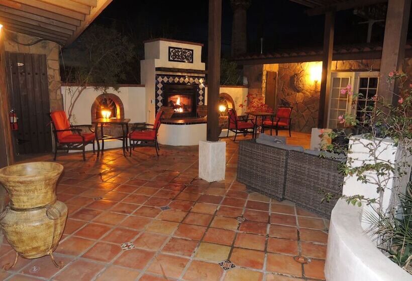 Tuscan Springs Hotel & Spa