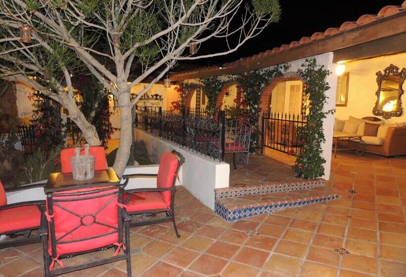 Tuscan Springs Hotel & Spa