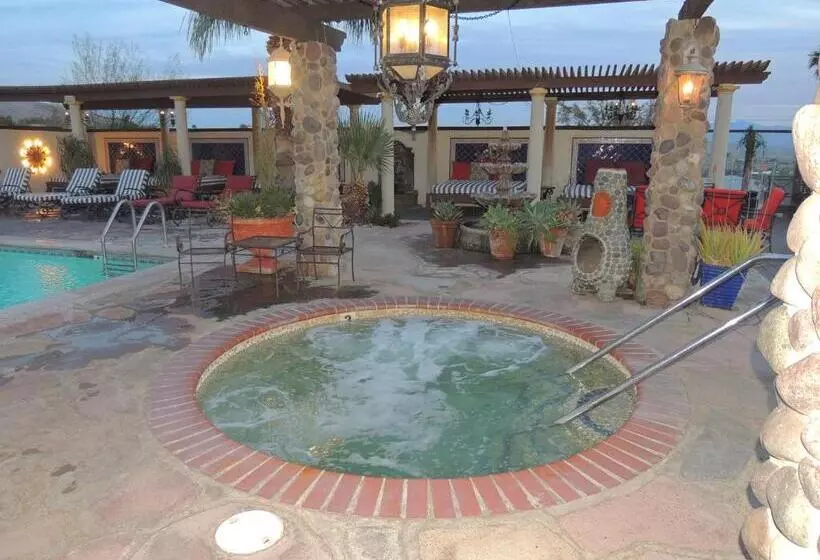 Tuscan Springs Hotel & Spa