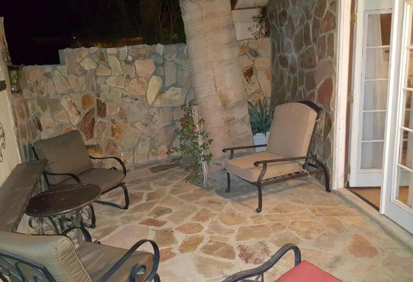 Tuscan Springs Hotel & Spa