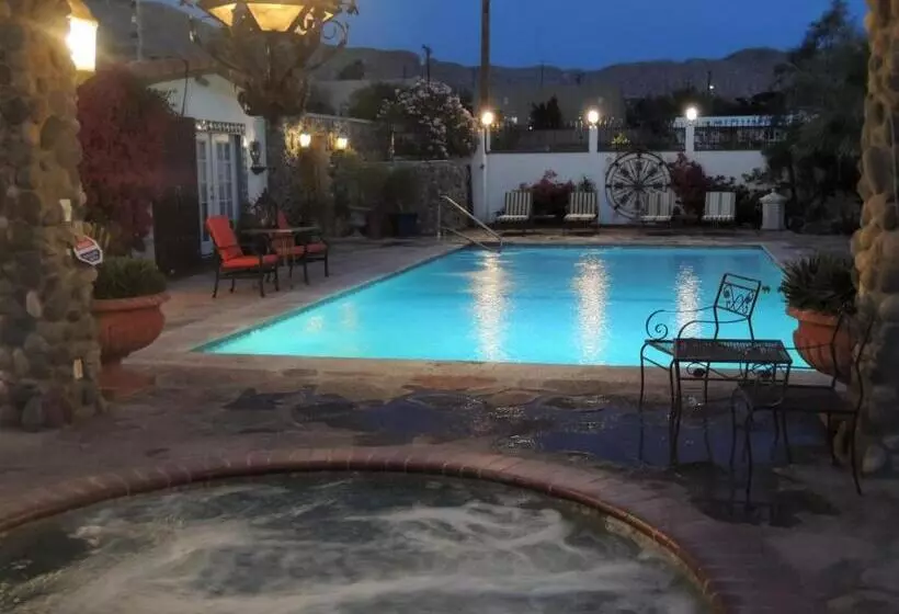 Tuscan Springs Hotel & Spa