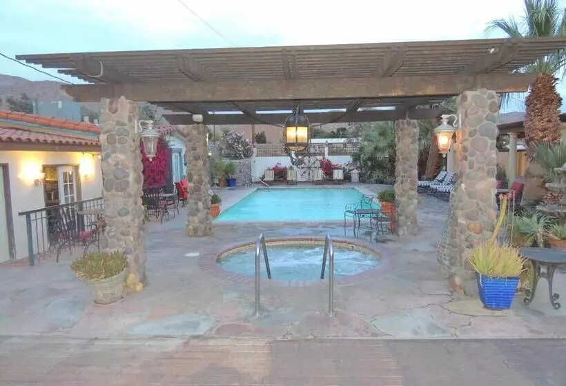 Tuscan Springs Hotel & Spa