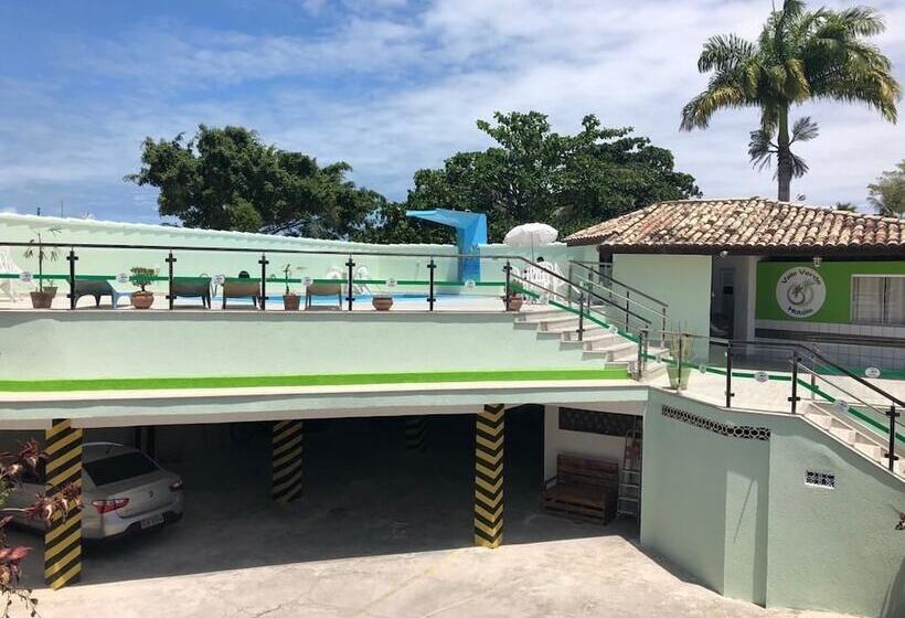 هتل Vale Verde