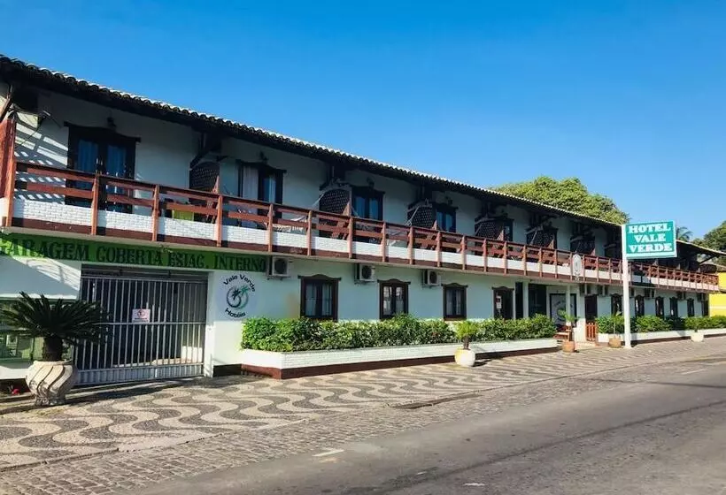 호텔 Vale Verde