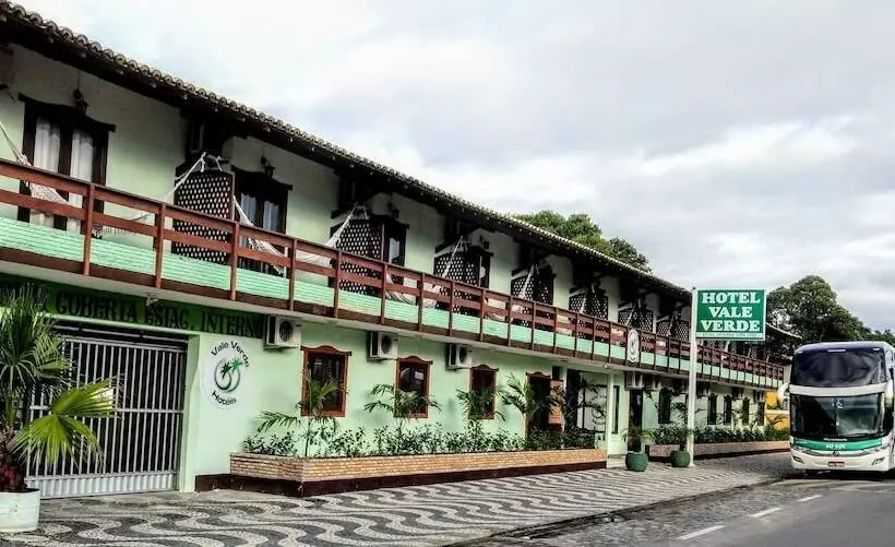 호텔 Vale Verde