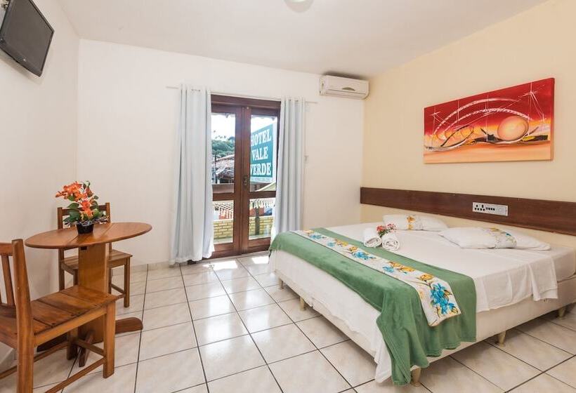 هتل Vale Verde