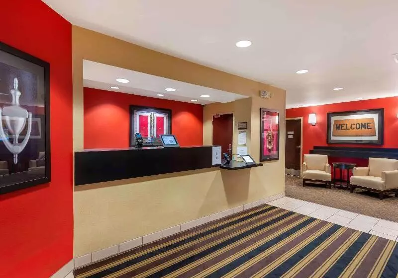 Mainstay Suites Rochester South Mayo Clinic