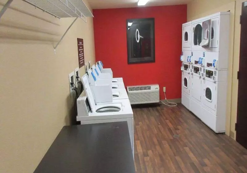 Mainstay Suites Rochester South Mayo Clinic