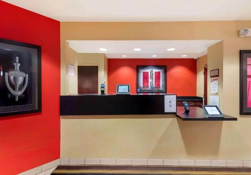 Mainstay Suites Rochester South Mayo Clinic