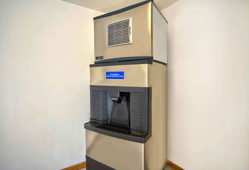 Motel 6 Grand Rivers, Ky