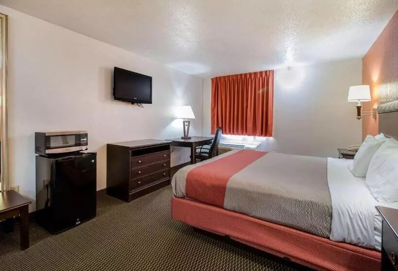 Motel 6 Marion, Il