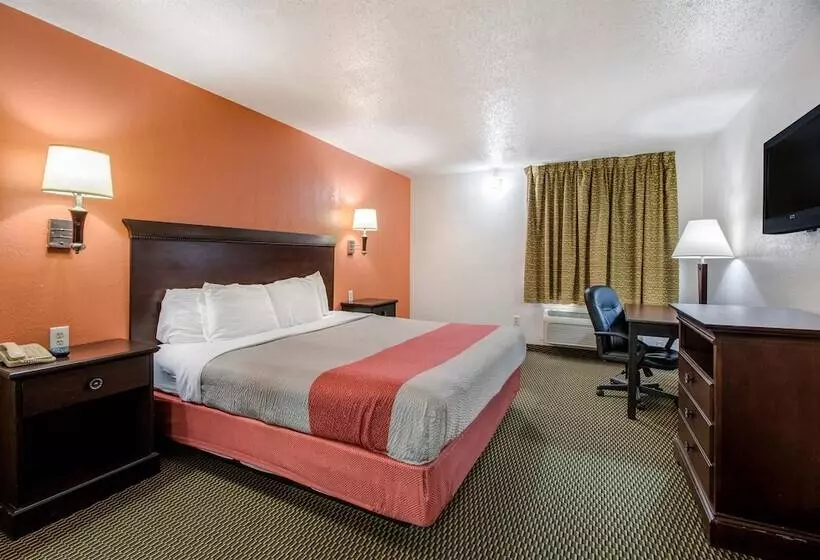 Motel 6 Marion, Il