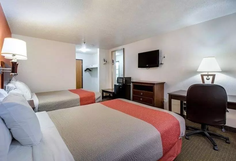 Motel 6 Marion, Il