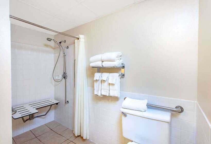 モーテル Americinn By Wyndham Willmar