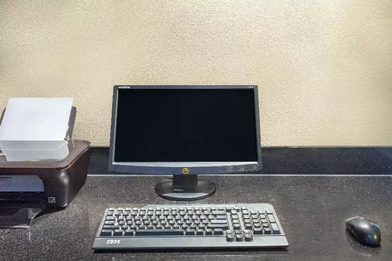 モーテル Americinn By Wyndham Willmar