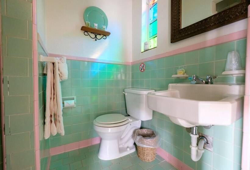 مُتل Antelope Lodge