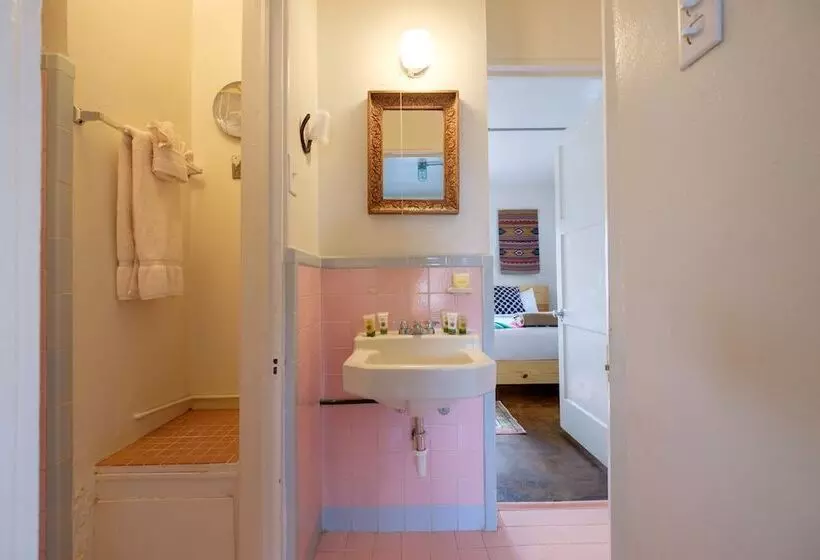 Motel Antelope Lodge