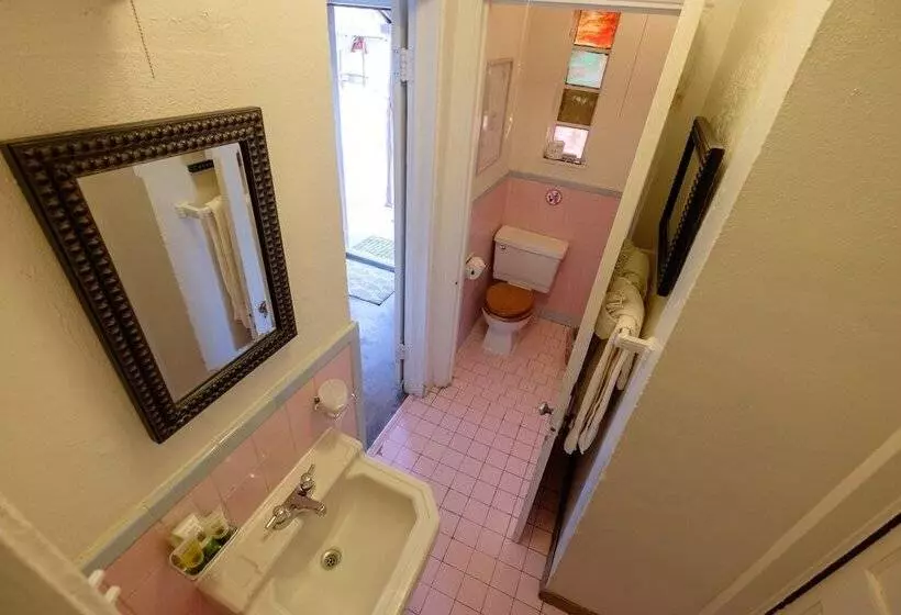 Motel Antelope Lodge