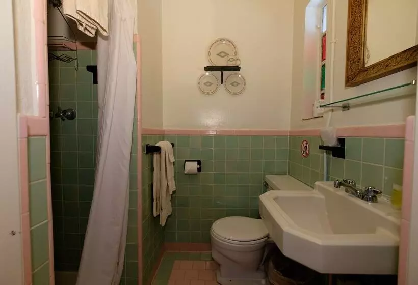 Motel Antelope Lodge