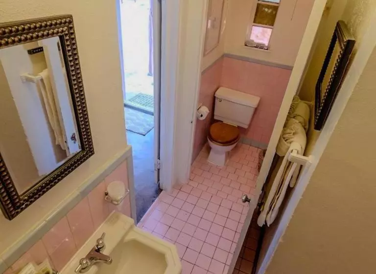 Motel Antelope Lodge