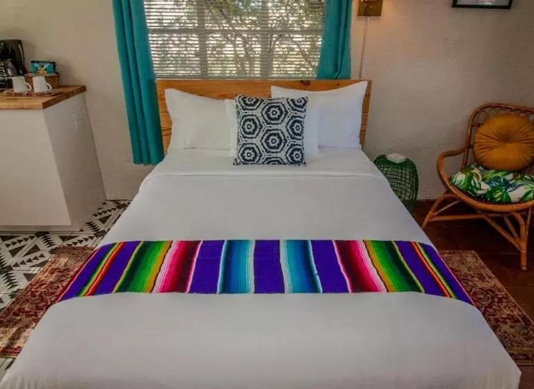 Motel Antelope Lodge