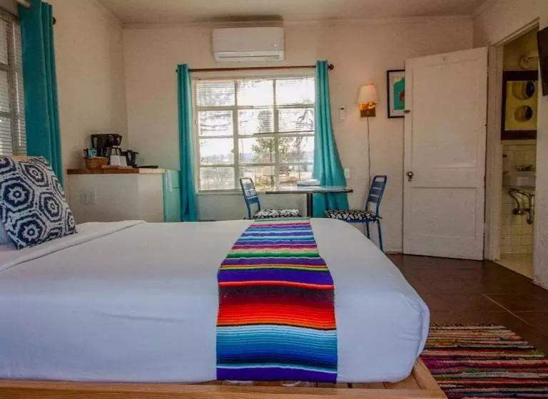 Motel Antelope Lodge