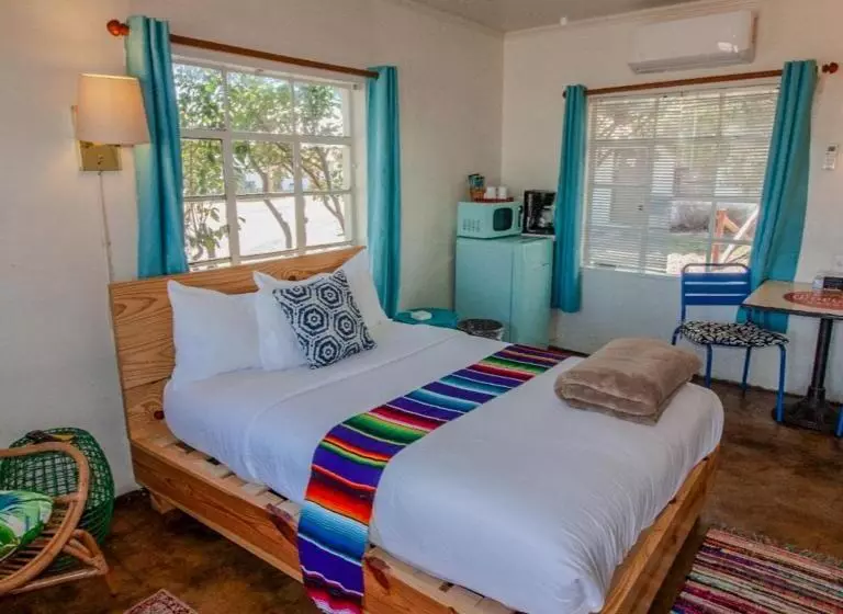 Motel Antelope Lodge