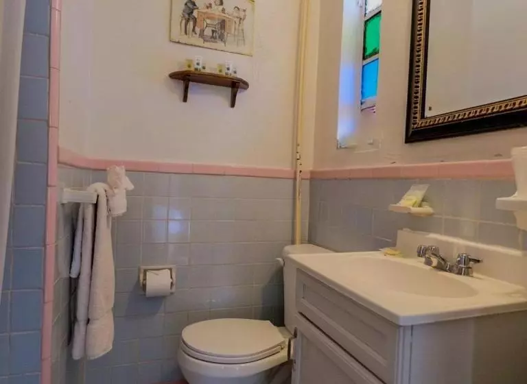 Motel Antelope Lodge