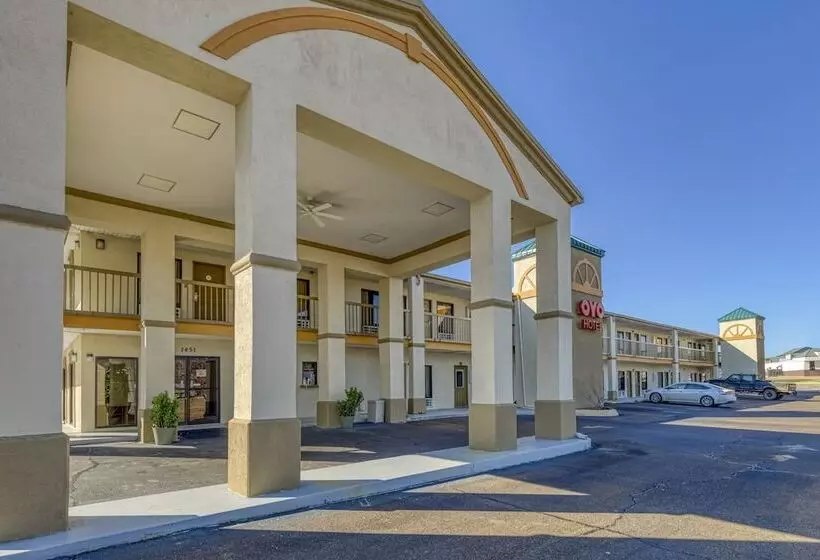 OYO Hotel Grenada West