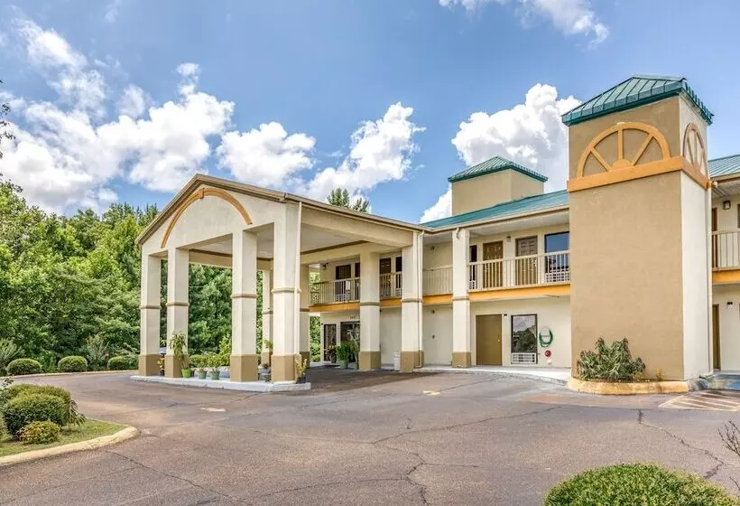 OYO Hotel Grenada West