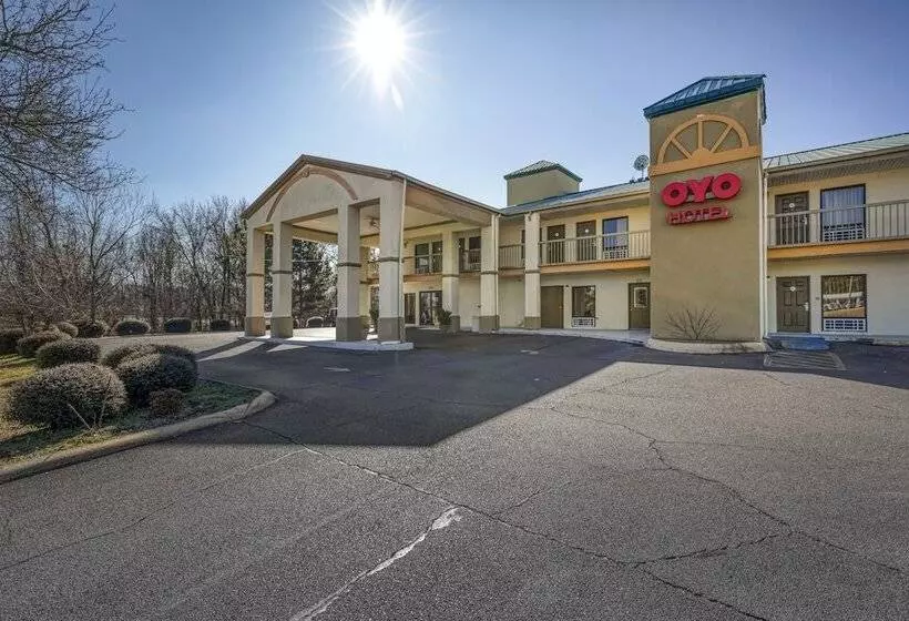 OYO Hotel Grenada West