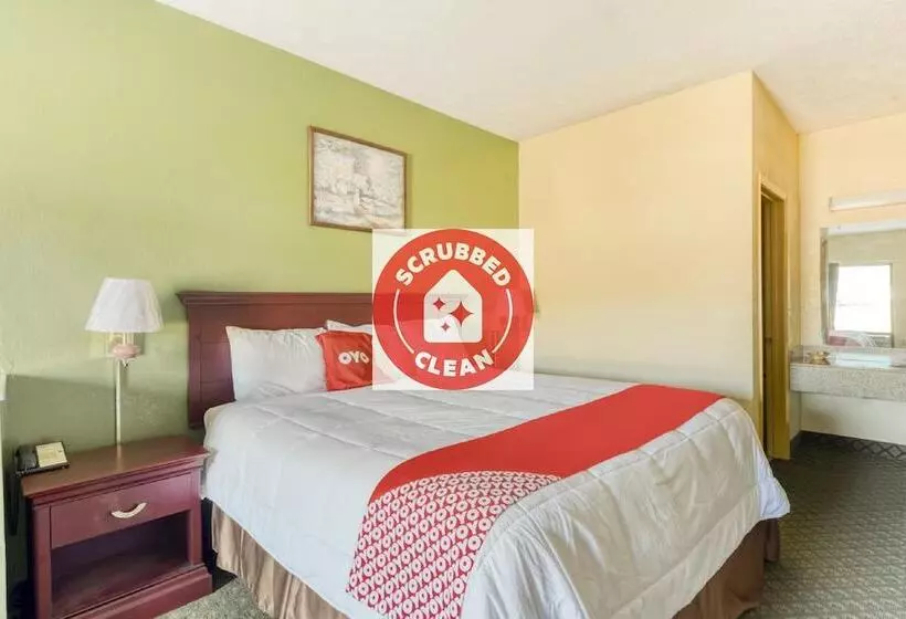 OYO Hotel Grenada West